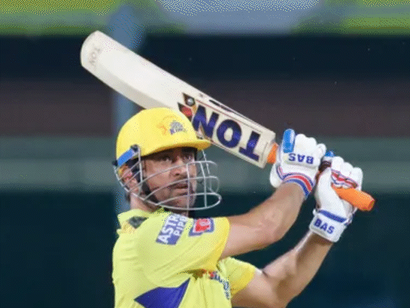 Dhoni's strike rate against DC crossed 200: Said - my role is clear, come down the order and try to hit the shot