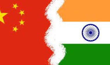 Controversy over visas of journalists in China-India