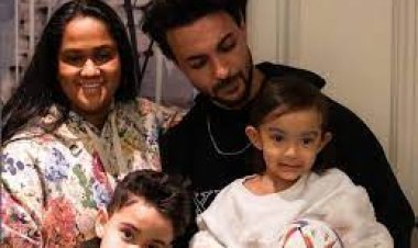 Aayush Sharma On Marrying Salman Khan's Sister: Said - did not marry for money and fame