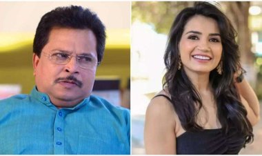 Taarak Mehta's 'Rita Reporter' made a big disclosure about Jennifer Mistry, what will be Asit Modi's reaction?