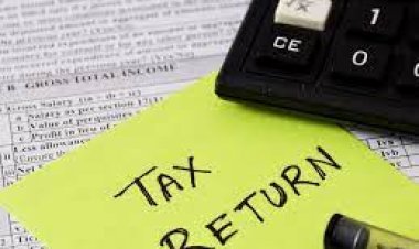 Loan is easily available on filing income tax return