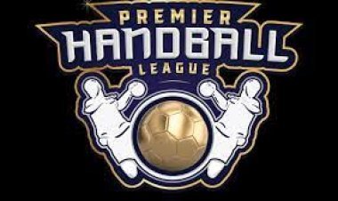 Handball Premier League will be held for the first time in India: Matches will be held in Jaipur from June 8 to 25