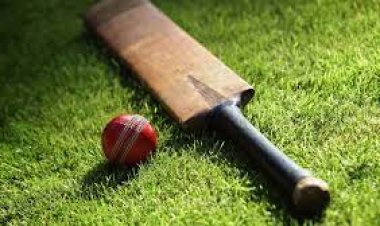 13-year-old boy hits younger boy for a year: Attacked with bat while playing cricket