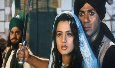 Distributors did not want to invest money on 'Gadar': Sunny Deol opened the secret