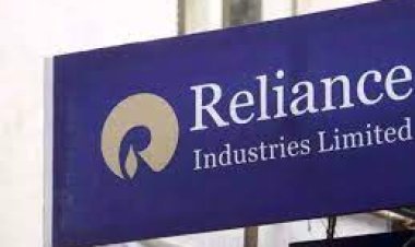 Rapid trend in Reliance Industries' business, shares of the company are continuously getting stronger