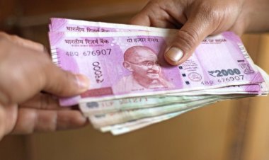 Indian Rupee vs Dollar: Rupee strong again against dollar, business picks up on expectation of improvement in inflation