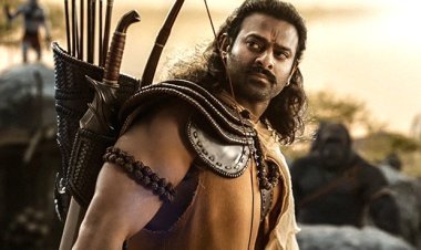 Did Kangana target Prabhas-Kriti Sanon starrer Adipurush? People got suspicious after seeing the post