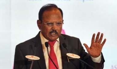 Had Subhash Chandra Bose been alive, the country would not have been divided: NSA Doval