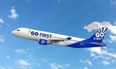 Go First Airline extended the date of flight closure, message to customers – booking will start soon