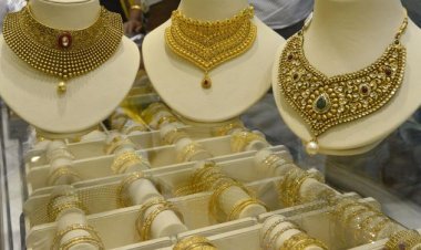 Know some important thing before exchanging gold jewelry, you will not be harmed