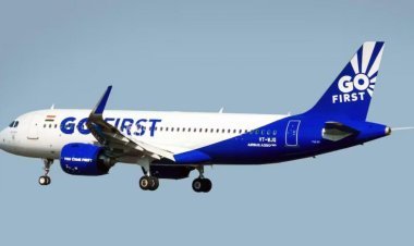 Go First canceled all flights till July 6, the financially strapped airline took this decision for the 12th time