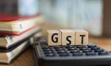GST is 6 years old, the collection has broken the record, 1.5 lakh crore rupees come to the treasury of the government every month