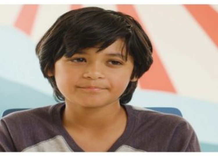 14-year-old Karen became an engineer in Musk's company