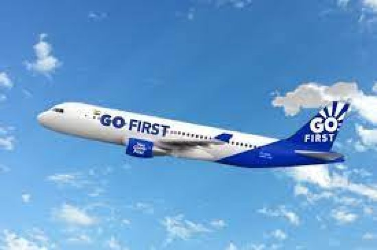 Go First Airline extended the date of flight closure, message to customers – booking will start soon