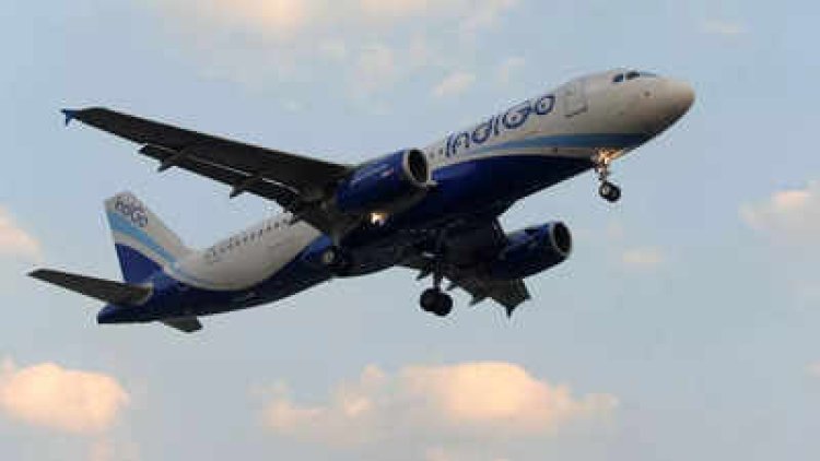 Indigo orders 500 new A320 Neo family aircraft from Airbus, biggest deal in aviation industry