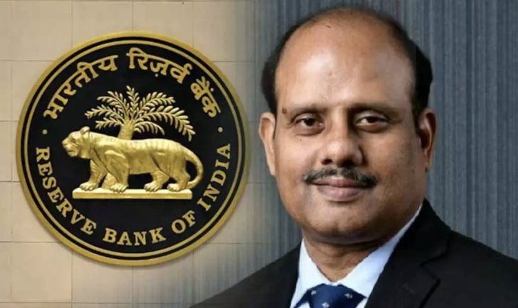 Swaminathan Janakiraman becomes the new deputy governor of RBI, will take over on June 22