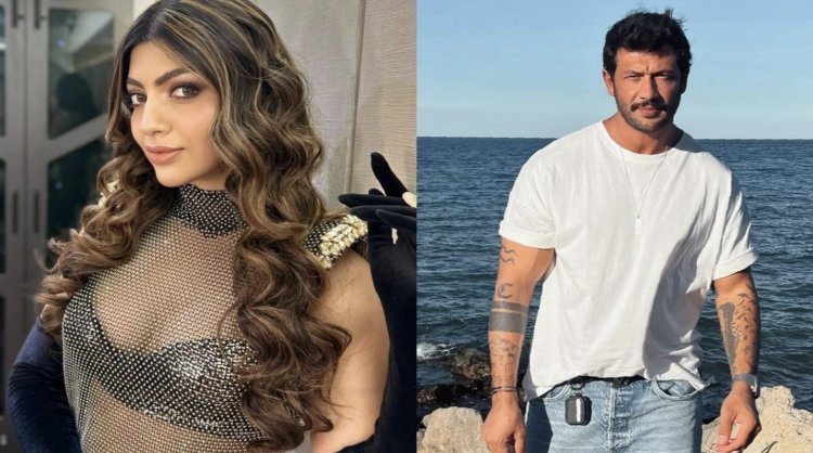 Bigg Boss OTT 2's handsome hunk Jade Hadid praised this beauty's innerwear, people said - now it has become a bit too much