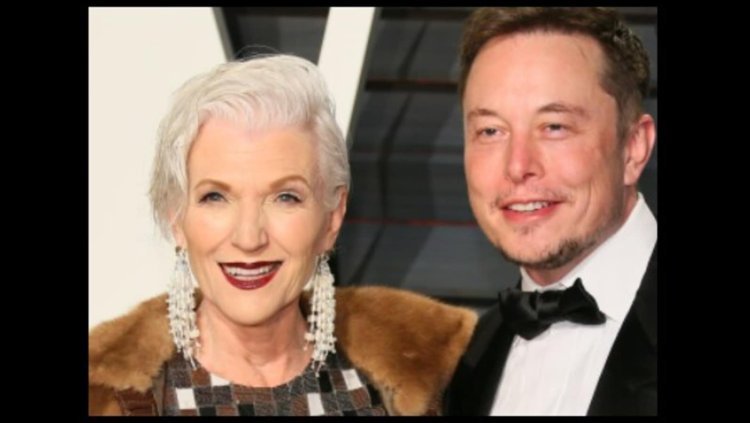 World's richest Elon Musk's 52nd birthday, mother said Happy Birthday to Musk on Twitter in this way
