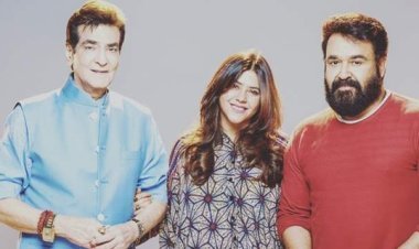 Ekta Kapoor ready for first pan-India film with this superstar of South cinema, announced mega project