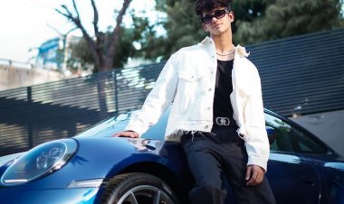 Tarun Kinra's Journey as a Content Creator Strikes a Chord with Millions