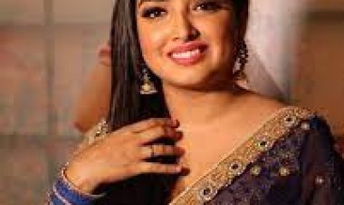 Leaving Amrapali Dubey, Nirahua is deeply in love with this actress, trying hard to pacify his angry girlfriend