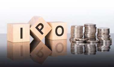 Share Market: Strong entry of ideaForge, profit of more than Rs 600 per share