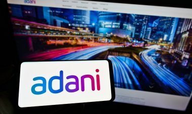 Adani Group new investment in railways, bought about 30 percent stake in Trainman
