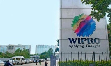 Wipro focusing on artificial intelligence: company will invest Rs 8,230 crore in AI in next three years