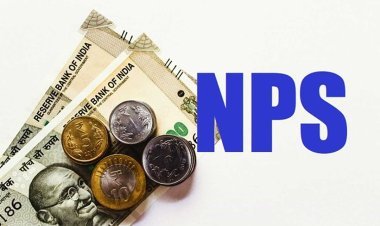 National Pension Scheme Even if you do not do a job, the government will give pension, you just have to invest in this scheme