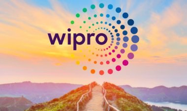 Wipro Q1 Results: Net profit of 2870 crores to the company, Wipro will invest heavily in AI