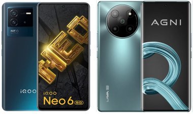 Slim Smartphones with Impressive Storage Capacities: Making the Most of Your Mobile Experience