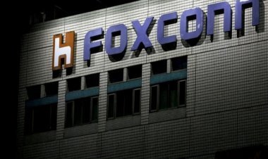 Foxconn to invest ₹8,800 in Karnataka: company proposes in meeting with CM Siddaramaiah