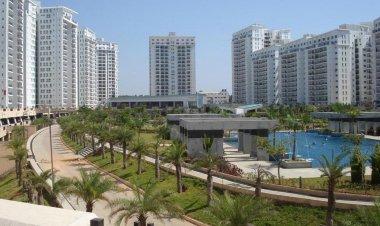 Boom in real estate sector after Covid, increased demand for mid-segment and premium homes