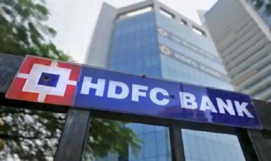 HDFC Bank surpasses TCS to become India's second most valuable company