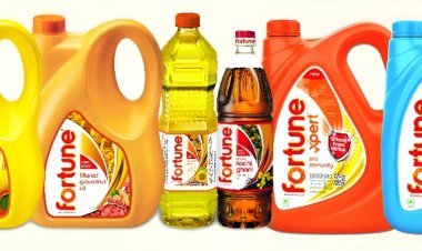 Fake goods were being sold in the market under the brand name 'Fortune', Adani Wilmar lodged an FIR