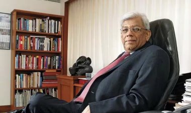 Changes being made by IRDAI will benefit the insurance sector, said Deepak Parekh at the annual meeting of HDFC Life