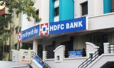HDFC AMC Q1 Results: Company released first quarter results, revenue increased by 10 percent