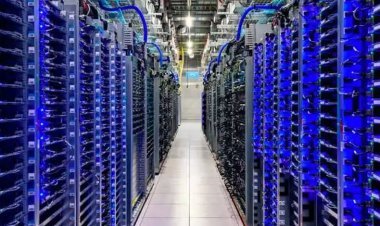 Reliance Industries entered into data center business, partnered with Brookfield