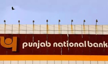Punjab National Bank released Q1 results, net profit increased 4 times to Rs 1255 crore