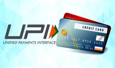 Customers of this bank will now be able to make UPI payment through Credit Card as well; Benefit of Credit Free Period feature also available