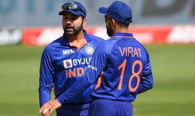 IND vs WI: Why captain Rohit and Virat Kohli are not playing in the second ODI, Hardik Pandya revealed
