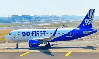 Go First applied for ticket refund, hearing will be held tomorrow, know the whole matter