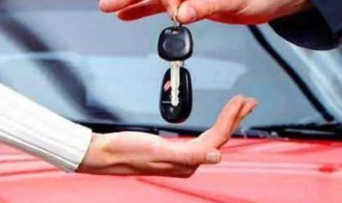 Increase the resale value of your car by taking care of these things, follow these tips