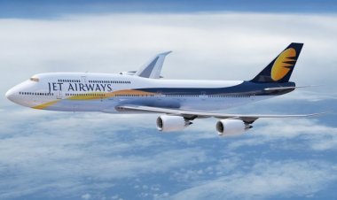 Jet Airways clears the way to fly, gets airport operator certificate from DGCA