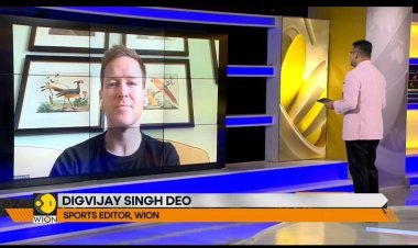 Eoin Morgan Forecasts the 2023 World Cup: Cricket's Grandest Stage of Excellence and Inclusivity