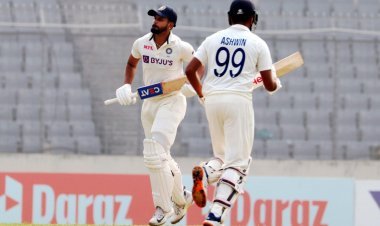 IND vs WI: Aakash Chopra gave Guru Mantra to win the series, said- these two players should return to Team India