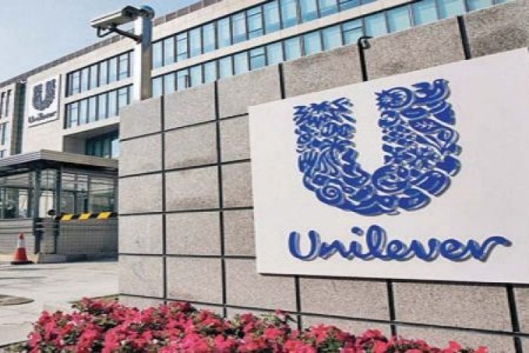 HUL released Q1 results, the company's profit increased by almost 7 percent to Rs 2,556 crore