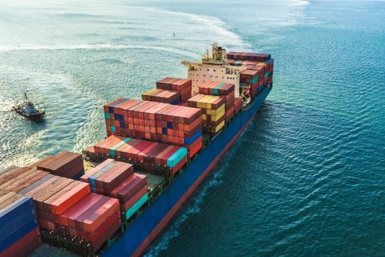 Ten districts account for more than 38 percent of exports, Gujarat's Jamnagar at number one