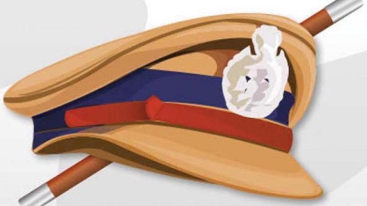 Kerala: Major changes made in the police department, these officers were transferred; Promotion of many officers