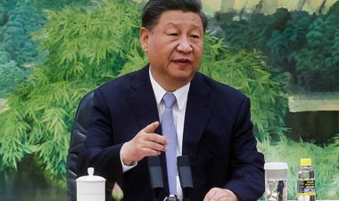CPEC Project: Whatever the international scenario, we will always stand with Pakistan: Xi Jinping